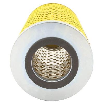 Oil Filter for Automobiles (Paper Type)