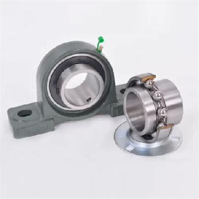 Pillow Block with Bearing (UCP series)