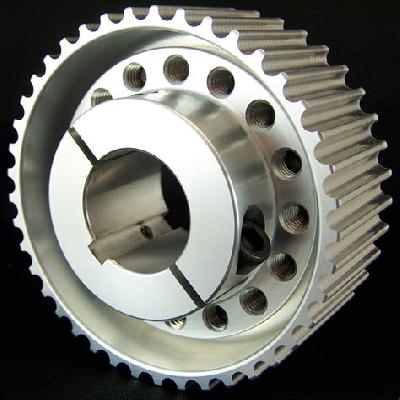 Timing Pulley : Belt Drive