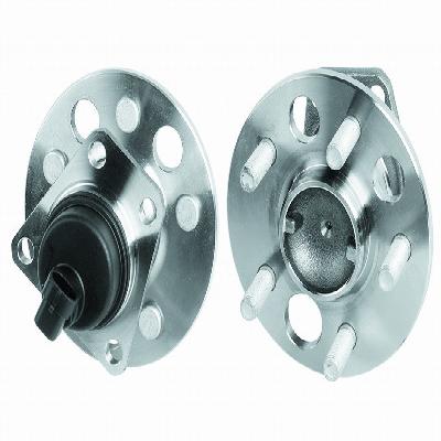 Wheel Hub Unit