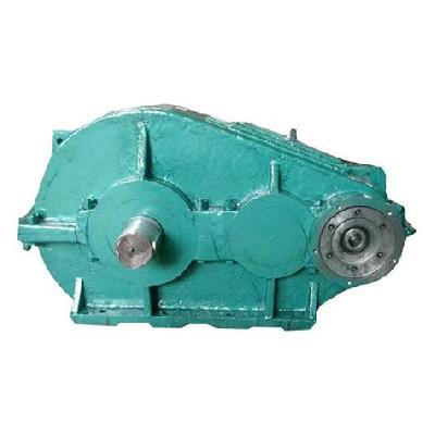 Industrial Bevel Gear Box