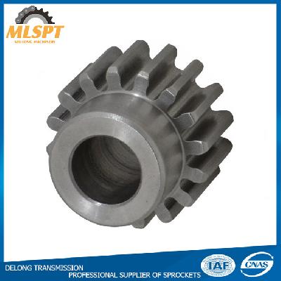 Industrial Spur Gear