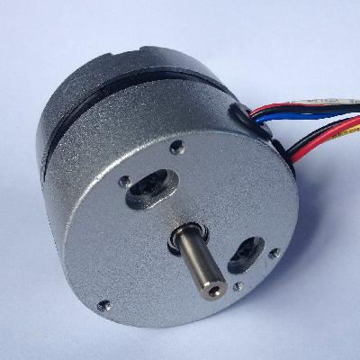 Motor Encoder