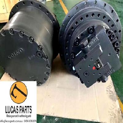 Reduction Gear Box