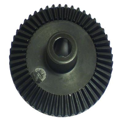 SS Bevel Gears