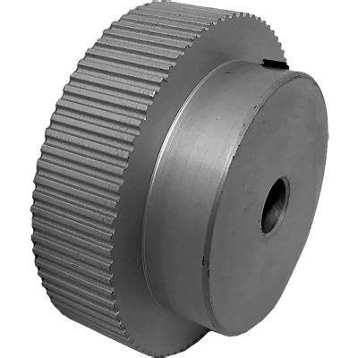 Timing Toothed Belt Pulley