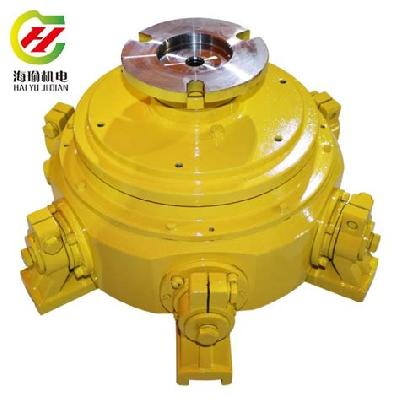 6 Brick Polishing Head