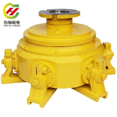 Granite Polishing Machine Head