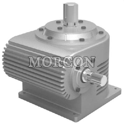 Vertical Type Worm Reduction Gearbox