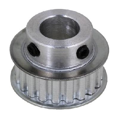 ALUMINIUM TIMING PULLEYS