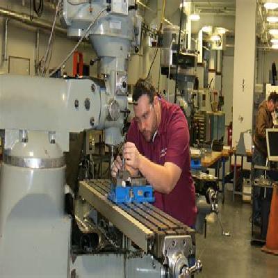 CNC Turning Job Work