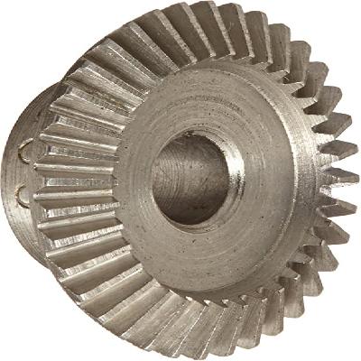 INDUSTRIAL BEVEL GEAR