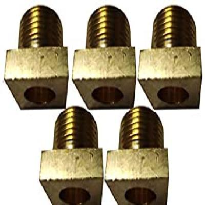 Oxygen Cylinder Regulator Nut