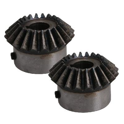 SS BEVEL GEARS