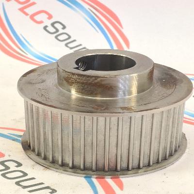 SS Timing Belt Pulley