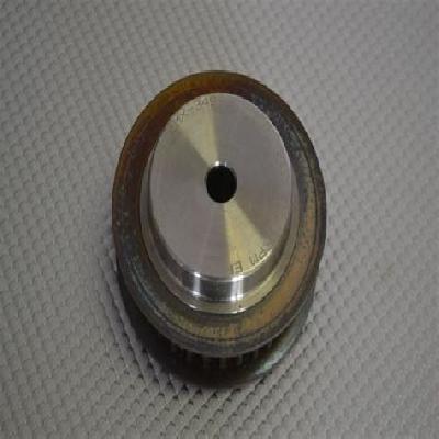 SS TIMING PULLEY