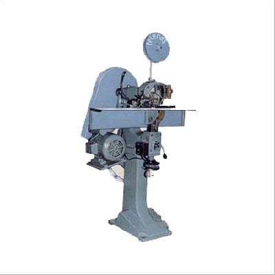  Book Stitching Machine