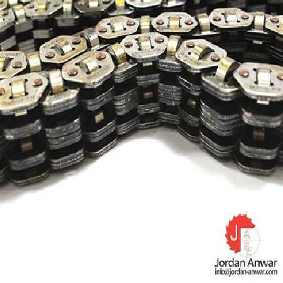 Cylinder roller piv chain