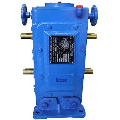 PIV Variable Speed Drives