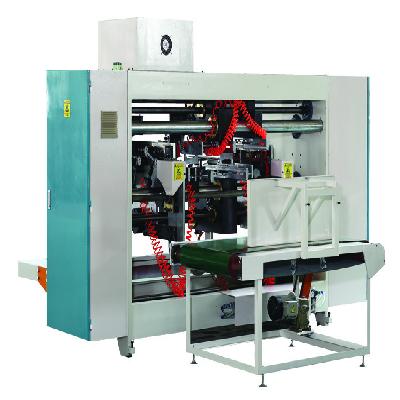 Twin Head Stitcher