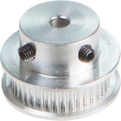 Al Timing  Pulley