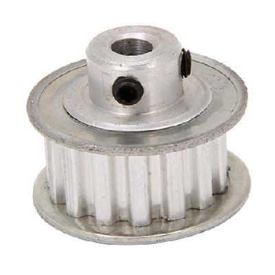 Aluminum Timing Belt Pulley