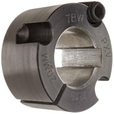 Cast Iron Taper Bushing