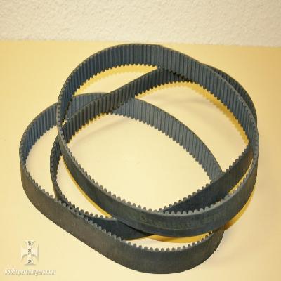HTD Belts