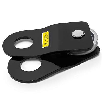 Mix Pulley