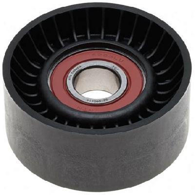 Belt Drive Pulley