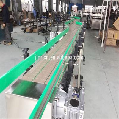 Bottle Filling Chain