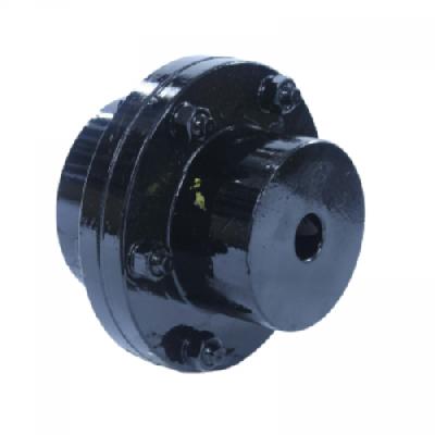 Brake Drum Coupling
