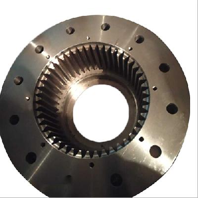 Break Drum Geared Couplings