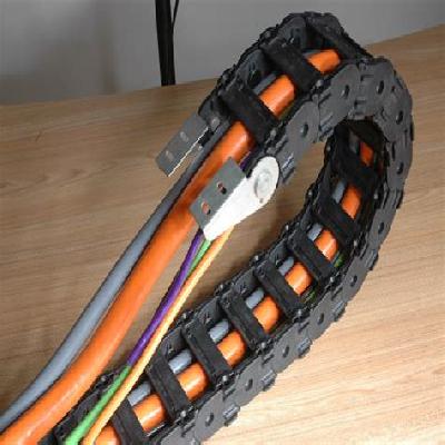Cable Drag Chain