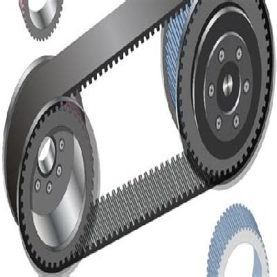 Chain Drive Belt