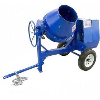Concrete Mixer