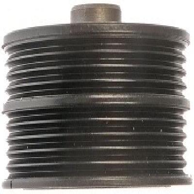 Double Balance Belt