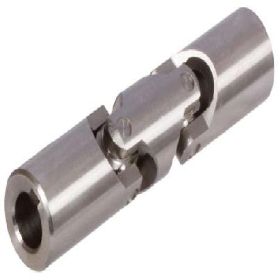 Double Universal Joints