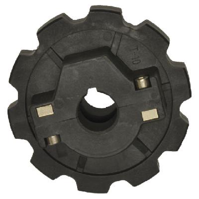 Flat Top Chain Sprockets