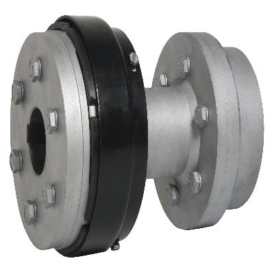 Flexible Jaw Couplings