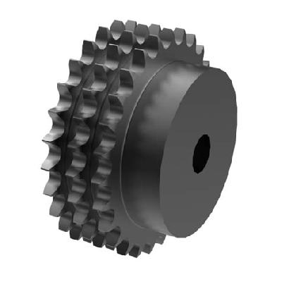 Four Strand Sprocket