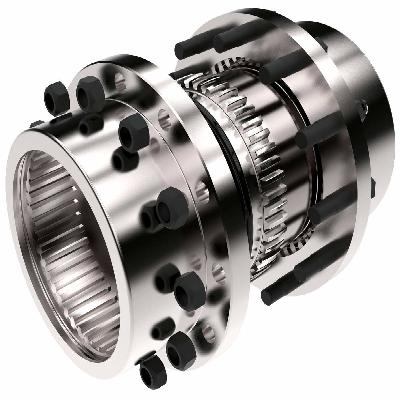 Gear Couplings