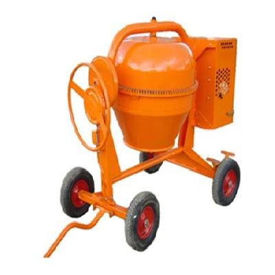 Hand Cement Mixer