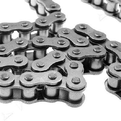 Heavy Duty Driving Chains