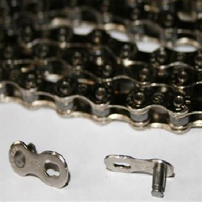 Hollow Pin Chain