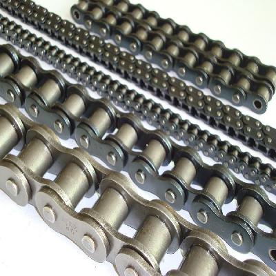 Industrial Chain