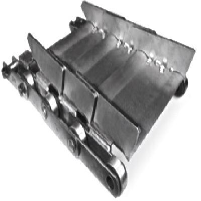 Pan Conveyor Chain