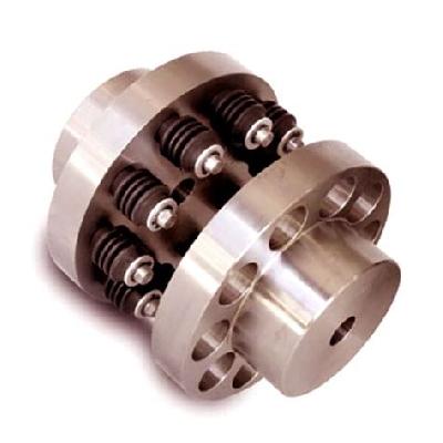 Pin Type Universal Joint Coupling