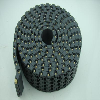 Plastic Modular Belts
