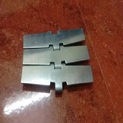 Plastic Side Flex Slat Chain